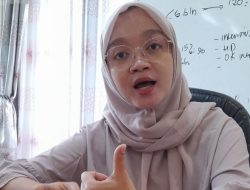 Dokter RSUDMA Sumenep: Meski Berpuasa, Berat Badan akan Bertambah Jika Lakukan Hal ini