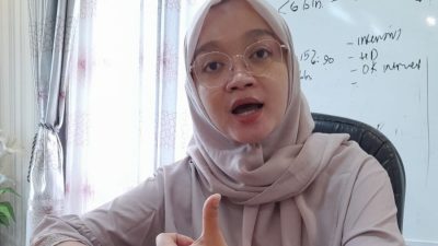 Dokter RSUDMA Sumenep: Meski Berpuasa, Berat Badan akan Bertambah Jika Lakukan Hal ini