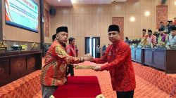 Propemperda Sumenep 2026 Resmi Ditetapkan, DPRD dan Pemkab Sepakat Ciptakan Regulasi yang Berpihak pada Masyarakat
