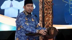 Bupati Sumenep Dorong ASN Hemat Energi, Gunakan Transportasi Ramah Lingkungan Selama WFH