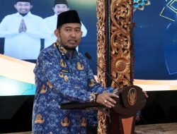 Bupati Sumenep Dorong ASN Hemat Energi, Gunakan Transportasi Ramah Lingkungan Selama WFH