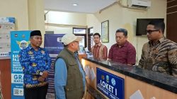 Demi Tingkatkan PAD, Pemkab Sumenep Dorong Samsat Maksimalkan Pajak Kendaraan