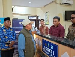 Demi Tingkatkan PAD, Pemkab Sumenep Dorong Samsat Maksimalkan Pajak Kendaraan
