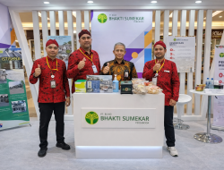BPRS Bhakti Sumekar Ajak Generasi Muda Melek Investasi: Deposito Kini Mulai Rp1 Juta