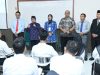 Pantau Tes CAT BLUD RSUDMA, Wabup Sumenep Pastikan Proses Rekrutmen Berjalan Profesional