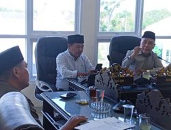 DPRD Sumenep Kembali Gelar Rapat Penyertaan Modal di BPRS Bhakti Sumekar, Dorong Kredit Tepat Sasaran