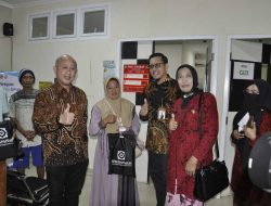 RSUDMA Sumenep Gelar Pelatihan Validasi Data Demi Tingkatkan Mutu Pelayanan