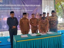 Pemkab Pamekasan akan Sulap Pantai Jumiang Jadi Wisata Halal