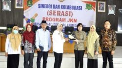Lindungi Hak Pasien JKN, RSUDMA Sumenep Gandeng Ombudsman hingga YLKI, Luncurkan Program Serasi