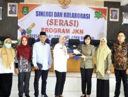 Lindungi Hak Pasien JKN, RSUDMA Sumenep Gandeng Ombudsman hingga YLKI, Luncurkan Program Serasi