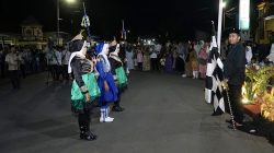 Lewat Pawai Muharam Asyura, Pemkab Sumenep Perkuat Syiar Islam Menuju Generasi Hebat