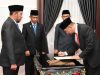 Bupati Sumenep Kukuhkan Kepala Inspektorat, Tekankan Penguatan Pengawasan dan Integritas Aparatur