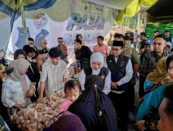 Pemkab Pamekasan Gelar Bazar Koperasi dan UMKM