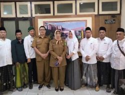Bangun Kemitraan Islami, RSUDMA Sumenep Kaloborasi Kesehatan dengan LKNU