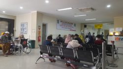 Penuhi Standar Layanan Nasional, RSUDMA Sumenep Terus Berbenah