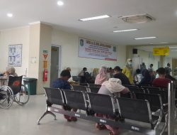 Penuhi Standar Layanan Nasional, RSUDMA Sumenep Terus Berbenah