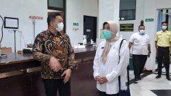 Kiprah dr Erliyati: Sejak Memimpin, RSUD Sumenep Miliki Segudang Inovasi