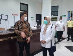 Kiprah dr Erliyati: Sejak Memimpin, RSUD Sumenep Miliki Segudang Inovasi