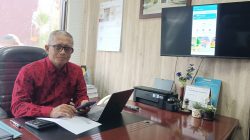 Program SIMPEL BPRS Bhakti Sumekar Sukses, Tabungan Siswa di Sumenep Tembus Rp500 Juta