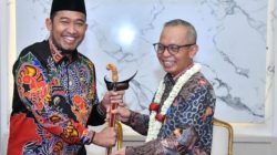 Kabupaten Sumenep Jadi Rujukan, Pemprov NTB Studi Tiru Pengembangan Bank Perkreditan Rakyat