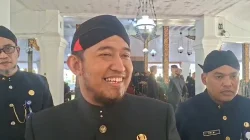 Pemkab Sumenep Rotasi Pejabat, 30 ASN Miliki Jabatan Baru di 2026