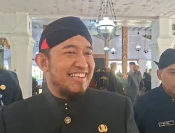 Pemkab Sumenep Rotasi Pejabat, 30 ASN Miliki Jabatan Baru di 2026