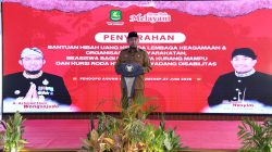 Sederet Bantuan Pemkab Sumenep di 2026, Ada Beasiswa Pendidikan hingga Hibah Lembaga