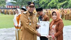 Bupati Fauzi Minta Pegawai Koperasi di Sumenep Tingkatkan Semangat Gotong Royong