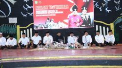 Bupati Sumenep Maknai Kemerdekaan Sebagai Amanah yang Harus Diisi dengan Karya