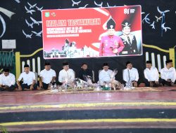 Bupati Sumenep Maknai Kemerdekaan Sebagai Amanah yang Harus Diisi dengan Karya