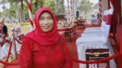 Semarak HUT RI ke-81, RSUDMA Sumenep Mantapkan Pelayanan Demi Perkuat Pengabdian