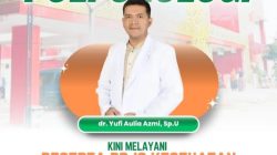 RSUDMA Sumenep Buka Layanan Poli Urologi untuk Peserta BPJS