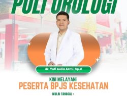 RSUDMA Sumenep Buka Layanan Poli Urologi untuk Peserta BPJS