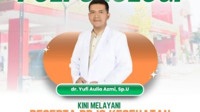 RSUDMA Sumenep Buka Layanan Poli Urologi untuk Peserta BPJS