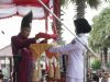 Pemkab Sumenep Gelar Upacara Peringatan Detik-detik Proklamasi HUT ke-81 RI