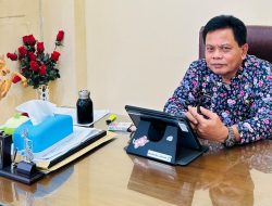 Hindari Cacat Administrasi, SK dan Perbup Kini Wajib Lewat Bagian Hukum Pemkab Sumenep