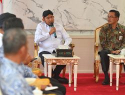 Bupati Fauzi Tekankan Pentingnya Cegah Stunting di Sumenep