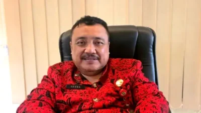 Pemkab Sumenep Mulai Kaji Penerapan E-voting Pada Pilkades 2027, Desa yang Siap Mulai Dipetakkan