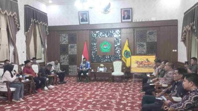 Lestarikan Budaya Lokal, Pemkab Pamekasan akan Lakukan Hal ini
