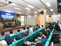 Kawal Perda Tembakau, Bupati Sumenep Perjuangkan Regulasi yang Berpihak pada Petani