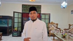 Lewat Gerakan 111.111 Kali Al-Waqi’ah, Bupati Sumenep Meriahkan Hari Santri 2026
