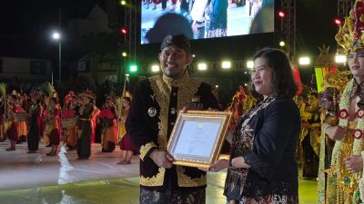 Bupati Fauzi Ajak Masyarakat Meriahkan Hari Jadi Sumenep dengan Gotong Royong