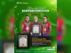 Raih Sharia Award 2026, BPRS Bhakti Sumekar Perkuat Komitmen Dukung UMKM dan Ekonomi Sumenep